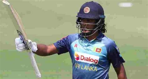 Chamari Vishmi Help Sri Lanka Crush New Zealand