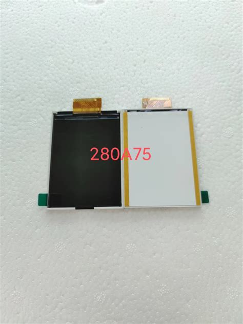 Inch Tft Lcd Displays Resolution Innolux Century Glass With