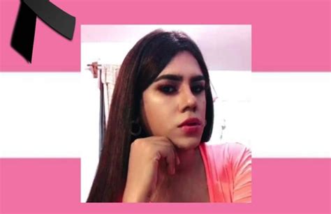 Estallan En Indignaci N Las Redes Sociales Por El Transfeminicidio De