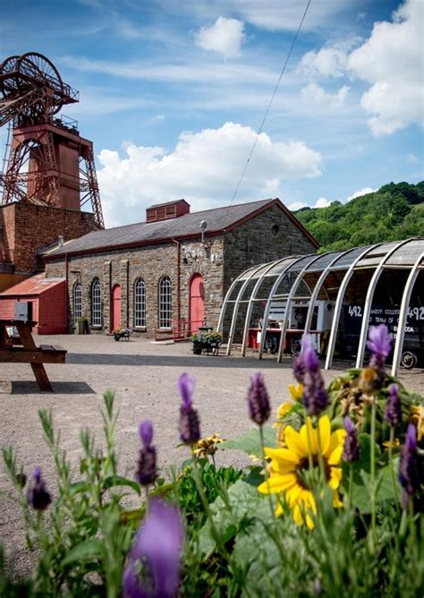 Cave And Mining Attractions Visit Wales