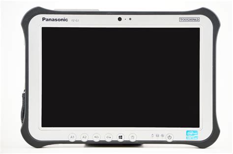 Panasonic FZ-G1 ToughPad Tablet | Resale Technologies