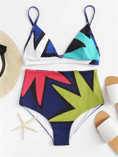 Plus Size Bikini Shein Sexy Bikini World