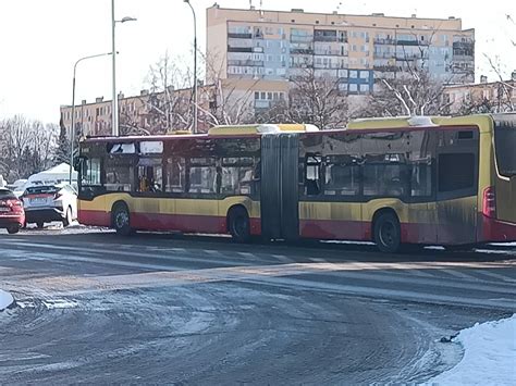 Koszmarne Warunki Na Drogach Na Dolnym L Sku I Pod Wroc Awiem Wypadki