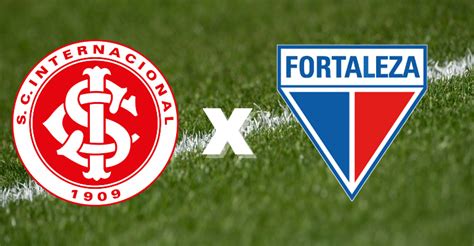 Classificações De Fortaleza Esporte Clube X Sport Club Internacional - Internacional x Fortaleza: veja onde assistir e prováveis escalações ...