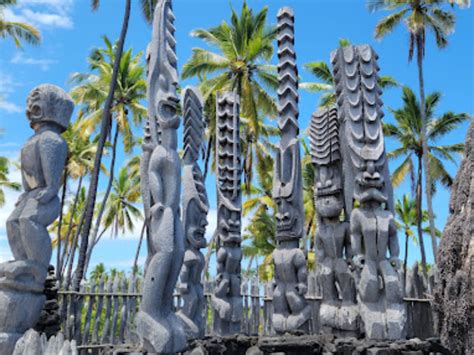 Kona Historical Tour | Clark’s Hawaii Tours