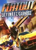 FlatOut Ultimate Carnage Review For PC