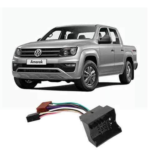 Chicote Volkswagen Amarok A R Dio Multimidia Dvd