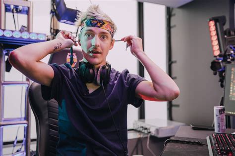 Ninja - Liquipedia Fortnite Wiki