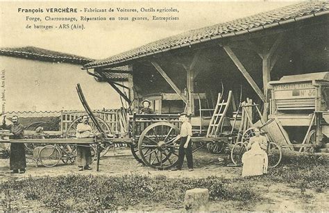 Photos Et Carte Postales Anciennes D Ars Sur Formans Mairie D Ars Sur