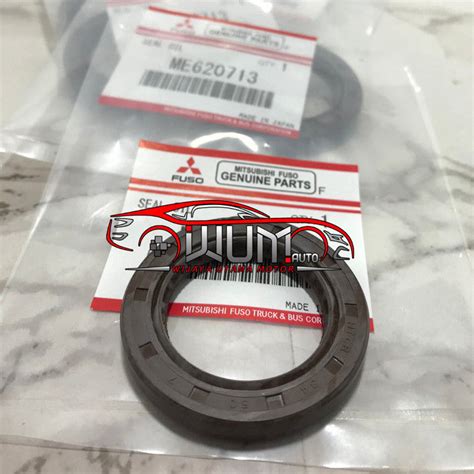 OIL SEAL TRANSMISI FRONT SEAL PERSNELING DEPAN PS 100 PS120 PS135