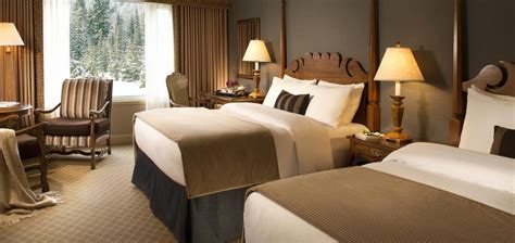 Fairmont Chateau Whistler, Whistler Review | The Hotel Guru