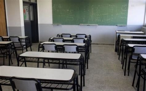 Nuevo paro docente en Entre Ríos El Diario Paraná