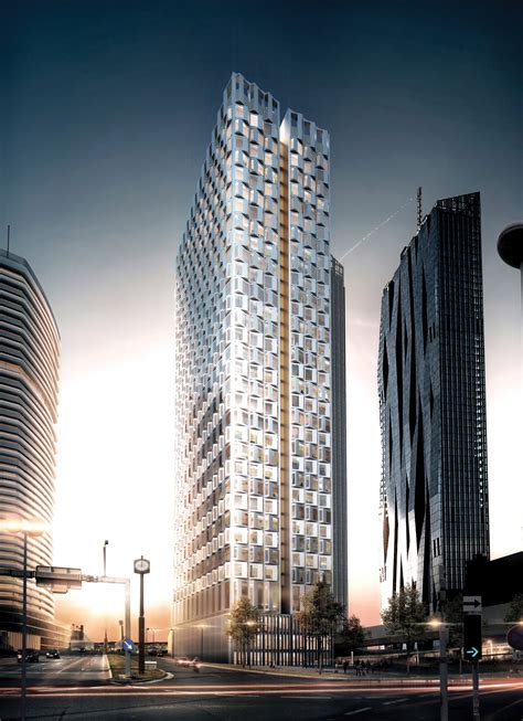 Greystar launches €1bn Germany and Austria venture | EG News