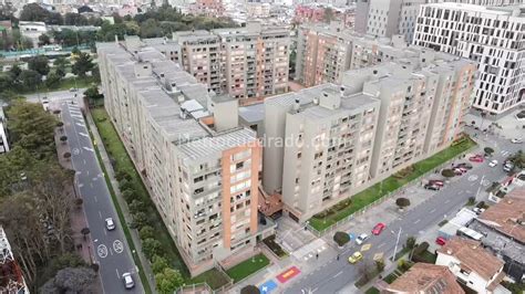 Venta De Apartamento En Salitre Modelia Bogot D C M