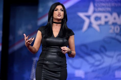 Dana Loesch Health Scare Leaves Fans Concerned