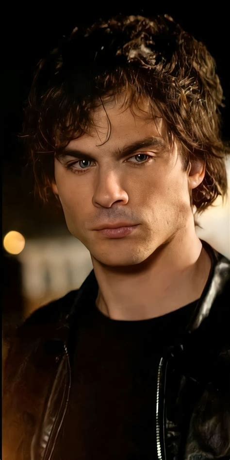 Pin By Aneta Natanova On Ian Somerhalder Damon Salvatore Vampire