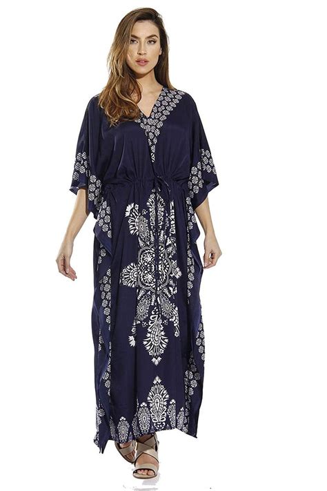 Riviera Sun Caftan Caftans For Women Long Caftan Dress Long Caftan