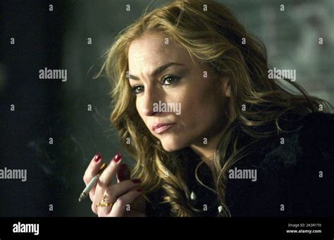 Drea De Matteo Film Assault On Precinct Usa Fr Characters