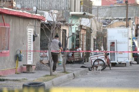 Atacan a balazos a dos hombres en la Chaveña fallece uno