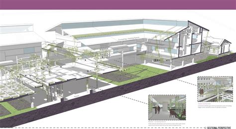 Sectional Perspective by julieexann on DeviantArt