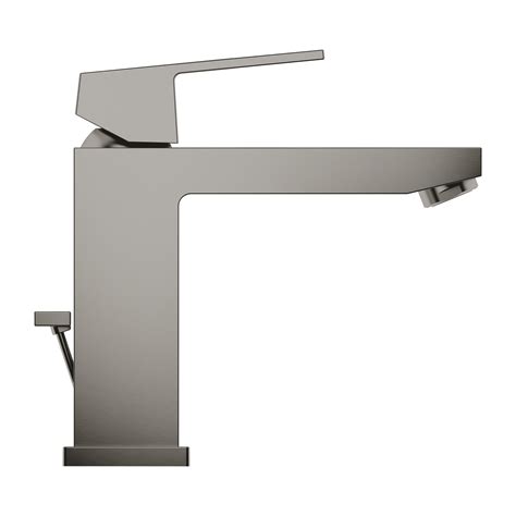 Eurocube Single Lever Basin Mixer M Size Grohe