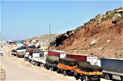 Iran, Iraq resume trade via Mandali border - Tehran Times