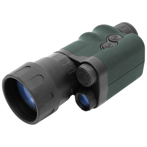 Atn Night Trek X Gen Night Vision Monocular Night Vision