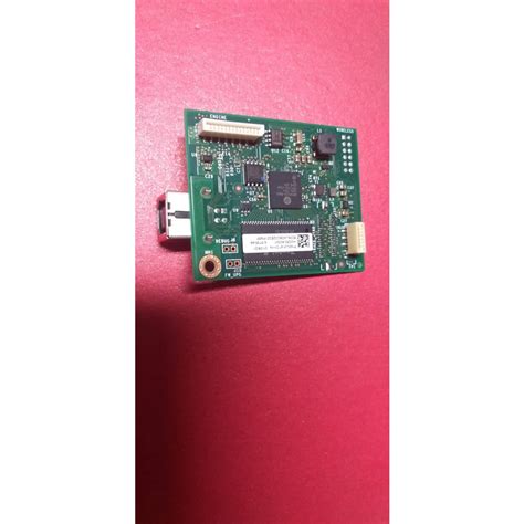 Pca Board For Hp M A W G Formatter Board For Hp Laserjet Hp