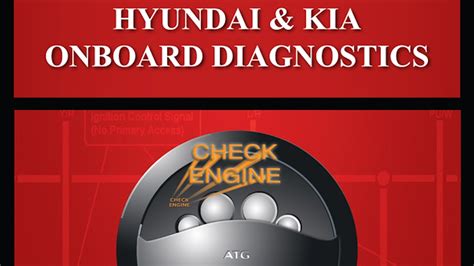 Hyundai And Kia Obdii Trouble Code Quick Reference Guide Fleet Maintenance