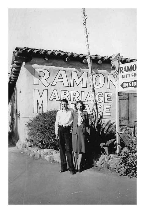 Old Town San Diego Ramona S Marriage Place 1940s R Sandiego