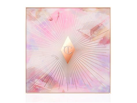 How To Get The Glowgasm Natural Makeup Look | Charlotte Tilbury