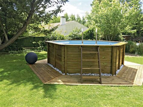 Cómo elegir una piscina desmontable para este verano