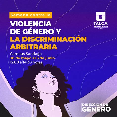 Semana contra la violencia y discriminación Late en vivo Conversación