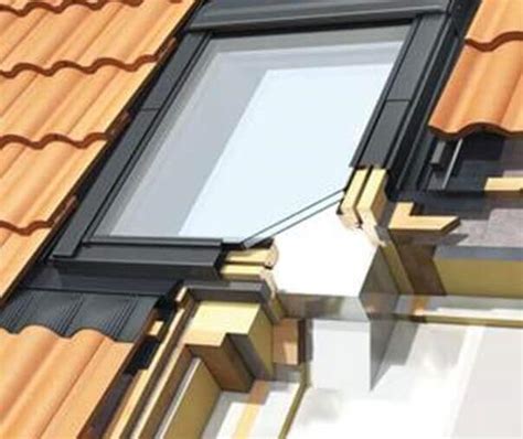 Conservation Roof Windows Keylite Roof Windows