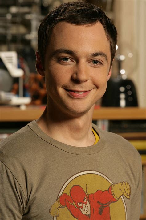 Sheldon Sheldon Cooper Photo 911373 Fanpop