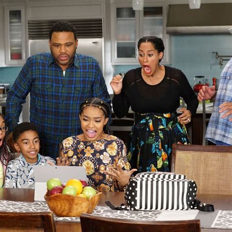 Blackish Recap Season 3 Episode 22 All Groan Up