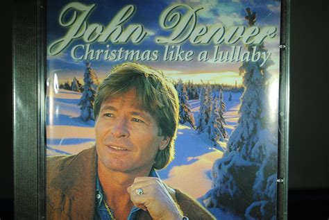 John Denver - Christmas like a lullaby