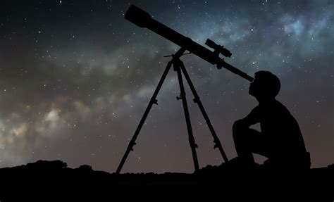 Astronomy Telescopes