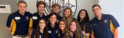 Vernon Township High School Educatius