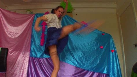 Self Defense Ballbusting Porn Videos Clips4sale