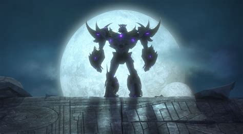 Transformers Prime Beast Hunters Predacons Rising