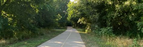 Bosque River Trail | Stephenville, Texas