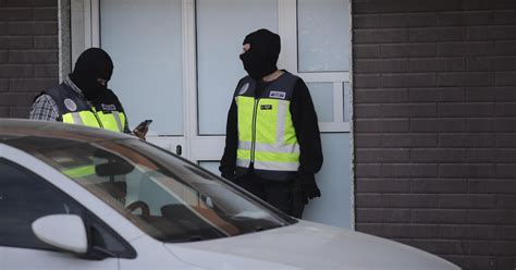 En Libertad Los Nueve Detenidos Por La Presunta Compra De Votos Por