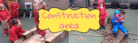 Dovedale Primary School Reception