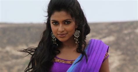 Amala Paul Hot Armpits Exposing In Sexy Saree Biography WIKI Sexy