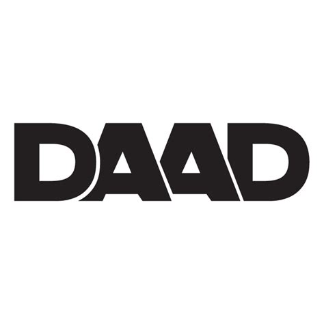 DAAD logo, Vector Logo of DAAD brand free download (eps, ai, png, cdr) formats