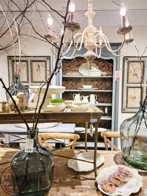 Spring Home Decor Trends From Market 2022 - Salvaged Living