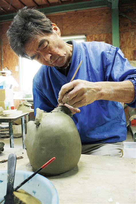 瀬戸内の伝統工芸士を訪ねて。～香川県・讃岐装飾瓦～ 瀬戸内の民家－setouchi Minka