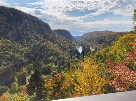 Agawa Canyon Tour Train Sault Ste Marie Tripadvisor