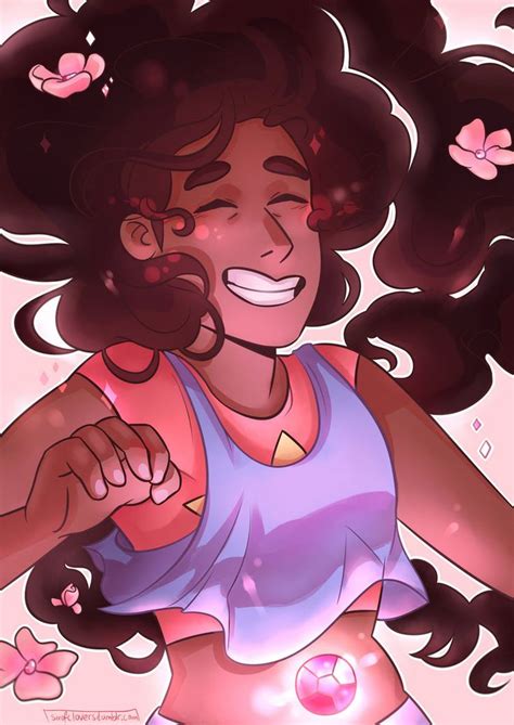 Stevonnie On Deviantart Stevonnie